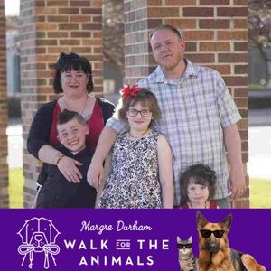 Meet your Posher, Dahlia